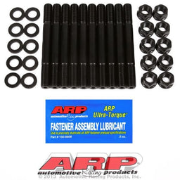 ARP fits BB Ford 429-460 Main Stud Kit, 2-Bolt Main Hex Nut AR155-5402 Autofit