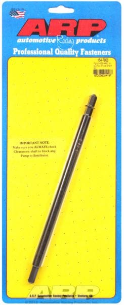 ARP fits BB Ford 429-460 Oil Pump Drive Shaft AR154-7903 Autofit