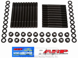 ARP fits BB Ford 429-460 With Factory, 429CJ SVO Aluminium M-6049-A429 He Head Stud Kit, 12-Point Nuts AR155-4203 Autofit