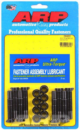 ARP fits BMC A Series 3/8" Conrod Bolt Set AR206-6001 Autofit