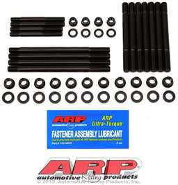 ARP fits BMC / Triumph A Series, 11 Studs Head Stud Kit, 12-Point Nut AR206-4204 Autofit