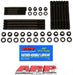 ARP fits BMC / Triumph A Series, 11 Studs Head Stud Kit, 12-Point Nut AR206-4204 Autofit