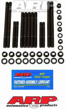 ARP fits BMC / Triumph A Series, 9 Studs Head Stud Kit, 12-Point Nut AR206-4201 Autofit