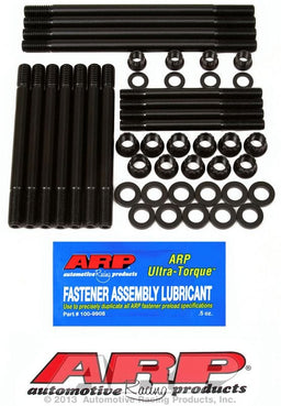 ARP fits BMC / Triumph B Series Head Stud Kit, 12-Point Nut AR206-4202 Autofit