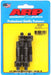 ARP fits Carburettor With 1/2" Spacer 5/16" Thread x 2.225" OAL (4-Piece) Carburettor Stud Kit, Hex Nut Black Oxide AR200-2403 Autofit