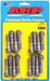 ARP fits Carrillo Rods & General Replacement Application, 7/16" Thread X Conrod Bolt Set AR200-6202 Autofit