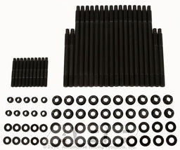 ARP fits Chev Gen III LS Series (2003 & Earlier) With Under Cut ARP2000 S Head Stud Kit, 12-Point Nut AR234-4344 Autofit