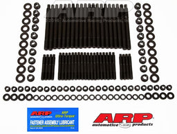 ARP fits Chev Gen III LS Series LSX (ARP2000) Head Stud Kit, 12-Point Nut AR234-4319 Autofit