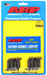 ARP fits Chev LT1 6.2L (2013-On) M11 x 1.5 x 1.125" UHL Flywheel Bolts AR234-2801 Autofit
