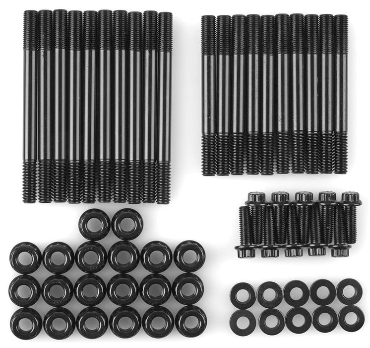 ARP fits Chev LT1 6.2L (2013-On) Side Bolts Included Main Stud Kit, 4-Bolt Main AR234-5802 Autofit