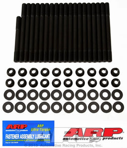 ARP fits Chev LT1 6.2L (2013-On) Without 8mm Corner Bolts (ARP2000) Head Stud Kit, 12-Point Nut AR234-4342 Autofit