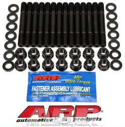 ARP fits Chrysler 170-225 Slant 6cyl Head Stud Kit, Hex Nut AR142-4001 Autofit