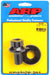ARP fits Chrysler 318-440 & 426 Hemi With Thin Balancer 3/4-16 Thread x 1 Harmonic Balancer Bolt, 12-Point AR245-2501 Autofit