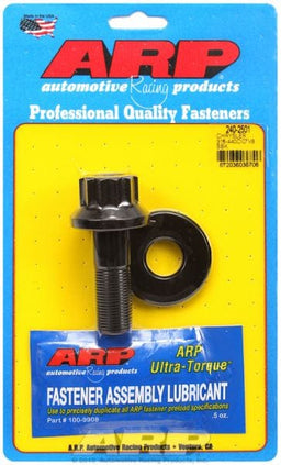 ARP fits Chrysler 318-440 With Thick Balancer & Viper V10, 3/4-16 Thread Harmonic Balancer Bolt, 12-Point AR240-2501 Autofit