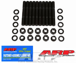 ARP fits Chrysler 354-392 Hemi Main Stud Kit, 2-Bolt Main Hex Nut AR145-5404 Autofit