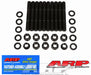 ARP fits Chrysler 354-392 Hemi Main Stud Kit, 2-Bolt Main Hex Nut AR145-5404 Autofit