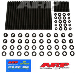 ARP fits Chrysler Late Model Hemi 5.7L, 6.0L & 6.4L Head Stud Kit, 12-Point Nut AR244-4300 Autofit