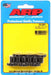 ARP fits Chrysler SL6, 3.9L V6 & SB/BB 273-440 With 6-Bolt Crank 7/16-20 Flexplate Bolt Kit AR200-2903 Autofit