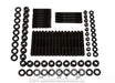 ARP fits Dart LS Next Iron Block Only With 15-Bolt Head Head Stud Kit, 12-Point AR234-4340 Autofit