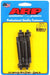 ARP fits Dominator Carburettor With 1/2" Or 1" Spacer 5/16" Thread x 3.20 Carburettor Stud Kit, Hex Nut Black Oxide AR200-2412 Autofit