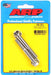ARP fits FE Ford 390-428 2.250" UHL Thermostat Housing Bolt Kit, Hex Head S/S AR455-7402 Autofit