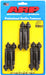ARP fits Ford 289-302-351 Windsor Intake Manifold Stud Kit, 12-Point Black Oxide AR354-2103 Autofit