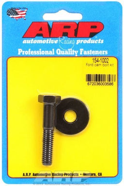 ARP fits Ford 302-351 Cleveland 3/8-16 x 1.970" UHL Camshaft Bolt Kit AR154-1002 Autofit