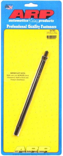 ARP fits Ford 302-351 Cleveland & 351-400M Oil Pump Drive Shaft AR154-7905 Autofit