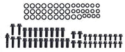 ARP fits Ford 302-351 Cleveland Engine Accessory Bolt Kit, 12-Point Head Black Oxide AR554-9704 Autofit