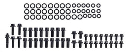 ARP fits Ford 302-351 Cleveland Engine Accessory Bolt Kit, 12-Point Head Black Oxide AR554-9704 Autofit