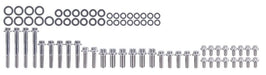ARP fits Ford 302-351 Cleveland Engine Accessory Bolt Kit, 12-Point Head S/S AR554-9504 Autofit