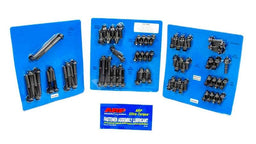 ARP fits Ford 302-351 Cleveland Engine Accessory Bolt Kit, Hex Head Black Oxide AR554-9804 Autofit