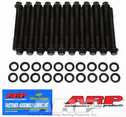 ARP fits Ford 302-351 Cleveland Head Bolt Set, Hex Head AR154-3604 Autofit
