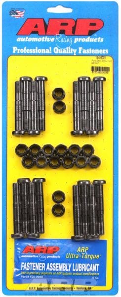 ARP fits Ford 351-400M Conrod Bolt Set AR154-6001 Autofit