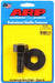 ARP fits Ford 351 Cleveland & Holden 253-304-308 5/8-18 Thread x 1.800" U Harmonic Balancer Bolt, Hex Head Black Oxide AR154-2502 Autofit