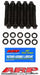 ARP fits Ford 390-428 FE Series Main Bolt Kit, 2-Bolt Main Hex Head AR155-5201 Autofit