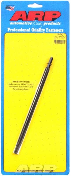ARP fits Ford 390-428 FE Series Oil Pump Drive Shaft AR154-7902 Autofit