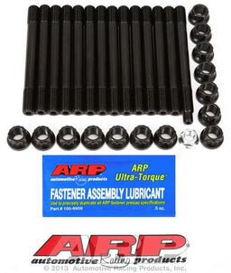 ARP fits Ford BA-BF XR6 4.0L L6, 2-Bolt Main Main Stud Kit AR152-5402 Autofit