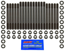 ARP fits Ford Boss & World Man-O-War Block With CHI Head Stud Kit, 12-Point Nut AR9994351 Autofit