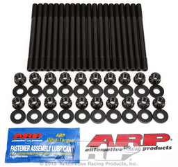 ARP fits Ford Coyote 5.0L (2013) 11mm (ARP2000) Head Stud Kit, 12-Point Nut AR256-4301 Autofit