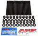 ARP fits Ford Coyote 5.0L (2013) 11mm (ARP2000) Head Stud Kit, 12-Point Nut AR256-4301 Autofit