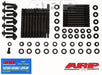 ARP fits Ford Coyote 5.0L (Side Bolts Included) Main Stud Kit, 4-Bolt Main Hex Nut AR156-5803 Autofit