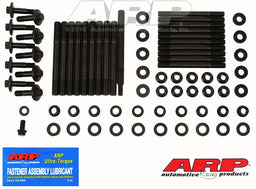 ARP fits Ford Coyote 5.0L (Side Bolts Included) Main Stud Kit, 4-Bolt Main Hex Nut AR156-5803 Autofit