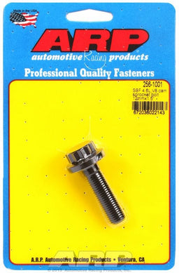 ARP fits Ford Modular 4.6L & 5.4L 12mm x 1.800" UHL (1 Per Cam Required) Camshaft Bolt Kit, Pro Series AR256-1001 Autofit