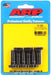 ARP fits Ford Pinto 2000cc M10 x 1.0 x 1.150" UHL Flywheel Bolt Kit AR151-2801 Autofit