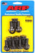 ARP fits Ford Ring Gear, Bolt With Washers 7/16-20 x 1.060" UHL Ring Gear Bolt Kit AR350-3004 Autofit