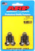 ARP fits Ford SB/BB 289-460 (1985 & Earlier) 5/16-18 Thread Pressure Plate Bolt Kit AR150-2201 Autofit