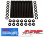 ARP Fits Ford XR6 Turbo Head Stud BA-FG 12mm 2000 Series Head Stud Kit, 12pt Nut, Black Oxide AR252-4302 Autofit