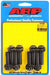 ARP fits Gen III/LS Series, Black Oxide, 12-Point Head, M10 x 1.5, 1.375" Bellhousing To Engine Block Bolt Kit AR134-0902 Autofit