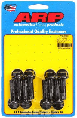 ARP fits Gen III/LS Series, Black Oxide, Hex Head, M10 x 1.5, 1.375" UHL Bellhousing To Engine Block Bolt Kit AR134-0901 Autofit